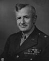 Brigadier General Thomas Farrell
