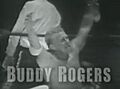 Buddy Rogers Classic Wrestling