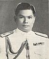Bunchai Bumrongpong