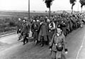 Bundesarchiv Bild 121-0404, Frankreich, Französische Kriegsgefangene