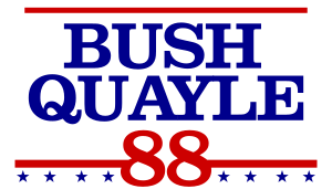 Bush Quayle 1988 campaign logo.svg