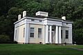CHARLES DANIELS HOUSE, CHESTER,MIDDLESEX COUNTY, CT