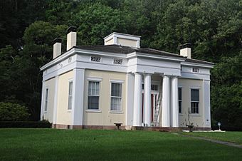 CHARLES DANIELS HOUSE, CHESTER,MIDDLESEX COUNTY, CT.jpg