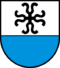 Coat of arms of Dietwil