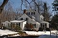 COFFEE HOUSE, BASKING RIDGE, SOMERSET COUNTY, NJ