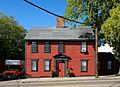 Caleb Greene House