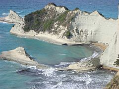 Cape Fonias, Corfu 3