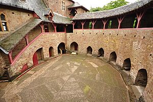Castell Coch (4631)