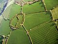 Castell Mawr, Pembrokeshire - geograph.org.uk - 405948