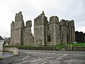 CastleCaulfeild2008