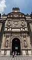 Catedral Metropolitana, México D.F., México, 2013-10-16, DD 79