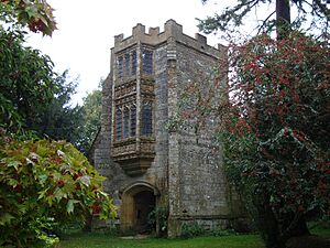 CerneAbbeyGatehouse