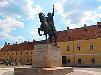 Cetatea Alba Iulia 14