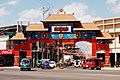 Chinatown Davao City
