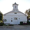 ChristianMeetingHouse