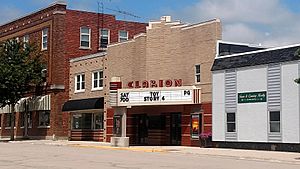 Clarion, Iowa 002
