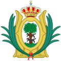 Coat of Arms of Durango State