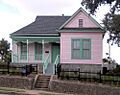 Connelly yerwood house 2007