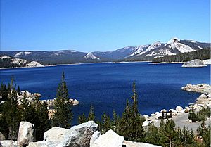 Courtright Reservoir 2
