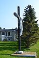 Croix de chemin (Plaisance, Québec) - 2