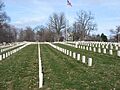 Crown Hill National Cemetery
