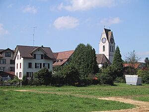 Dürnten