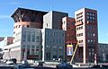 Denver Public Library 1