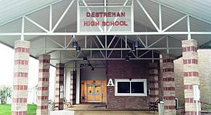 Destrehan High School