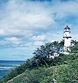Diamond Head Lighthouse