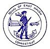 Official seal of East Haven, Connecticut