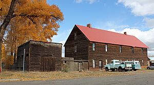 Edgerton House
