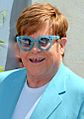 Elton John Cannes 2019