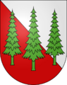 Epesses-coat of arms