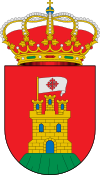 Coat of arms of Alcolea de Calatrava