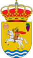 Escudo de Alesanco (La Rioja)