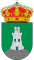 Escudo de Castrejón de la Peña