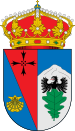 Official seal of Escurial de la Sierra
