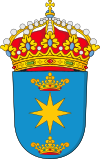 Official seal of Real Vila de Mugardos