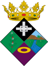 Official seal of Salazar de las Palmas