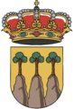 Escudo de Talayuelas (Cuenca)