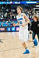 EuroBasket 2017 Finland vs Poland 89