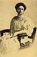 Fannie Brunner Campbell - Texas governors' wives (IA texasgovernorswi00jack) (page 142 crop)