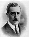 Felipe Sánchez Román y Gallifa