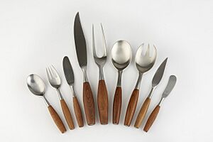 Fjord Flatware