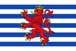 Flag of Grâce-Hollogne.svg