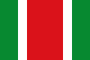 Flag of Huéneja, Spain
