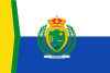 Flag of Ponedera