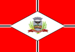 Flag of São José do Rio Preto SP