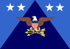 Flag of the U.S. Under Secretary of Defense
