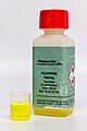 Flux for hard soldering 2